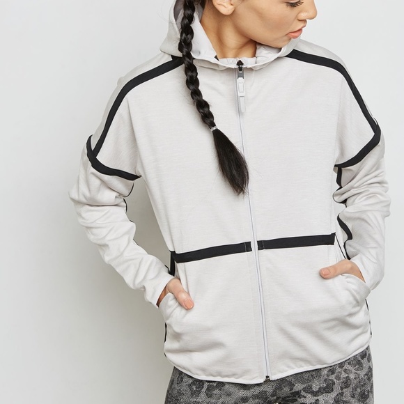 zne reversible jacket